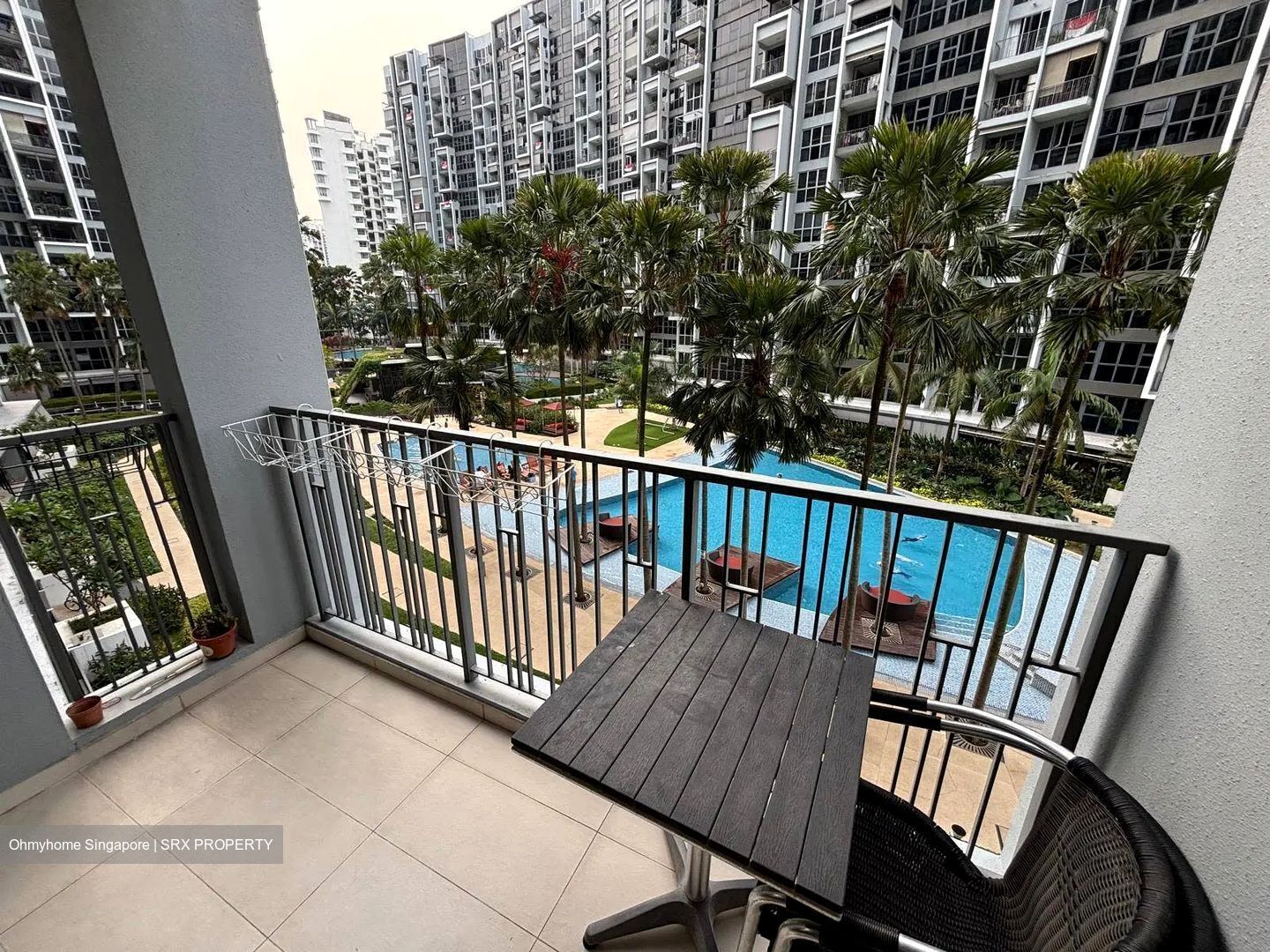 Prive (D19), Condominium #603028141